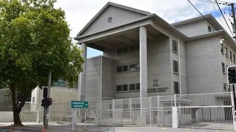 Reagendan juicio oral contra ex jefe de gabinete de la Delegación Presidencial del Biobío