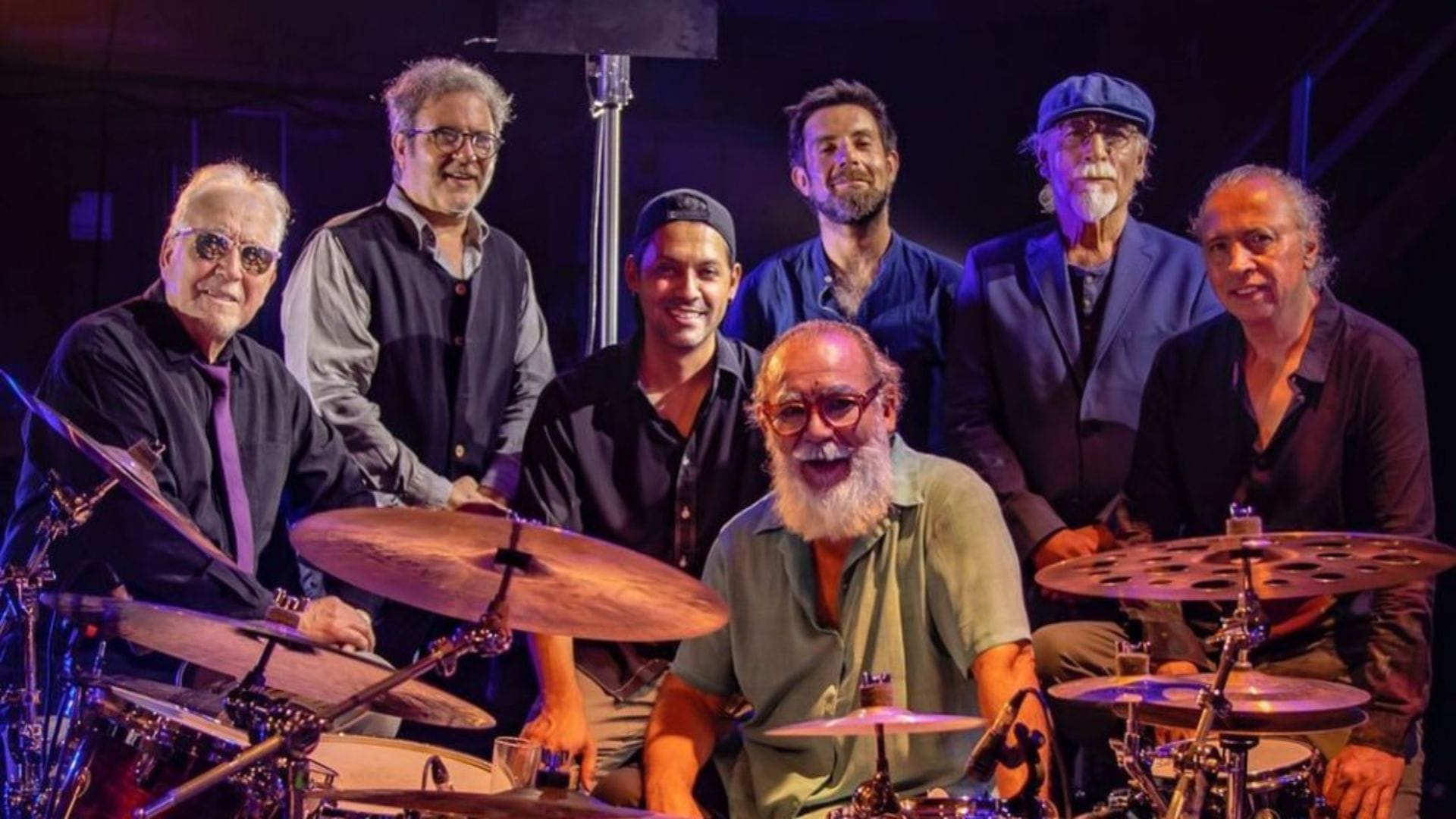 Congreso tocará gratis en Concepción: Banda se une a la conmemoración de los 50 años