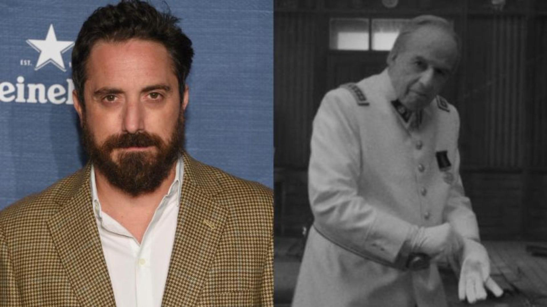 Pablo Larraín tras ganar mejor guion en Festival de Cine de Venecia por “El conde”: “No a la impunidad”