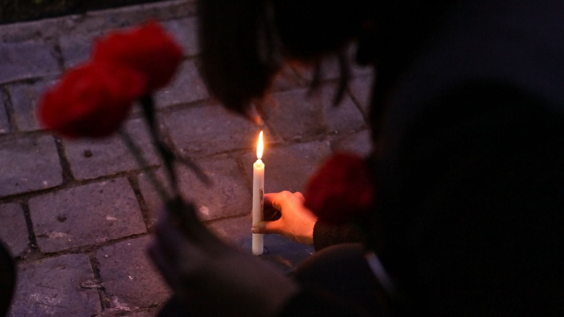 Coordinadora de Derechos Humanos y Memoria conmemora en Concepción los 50 años del Golpe