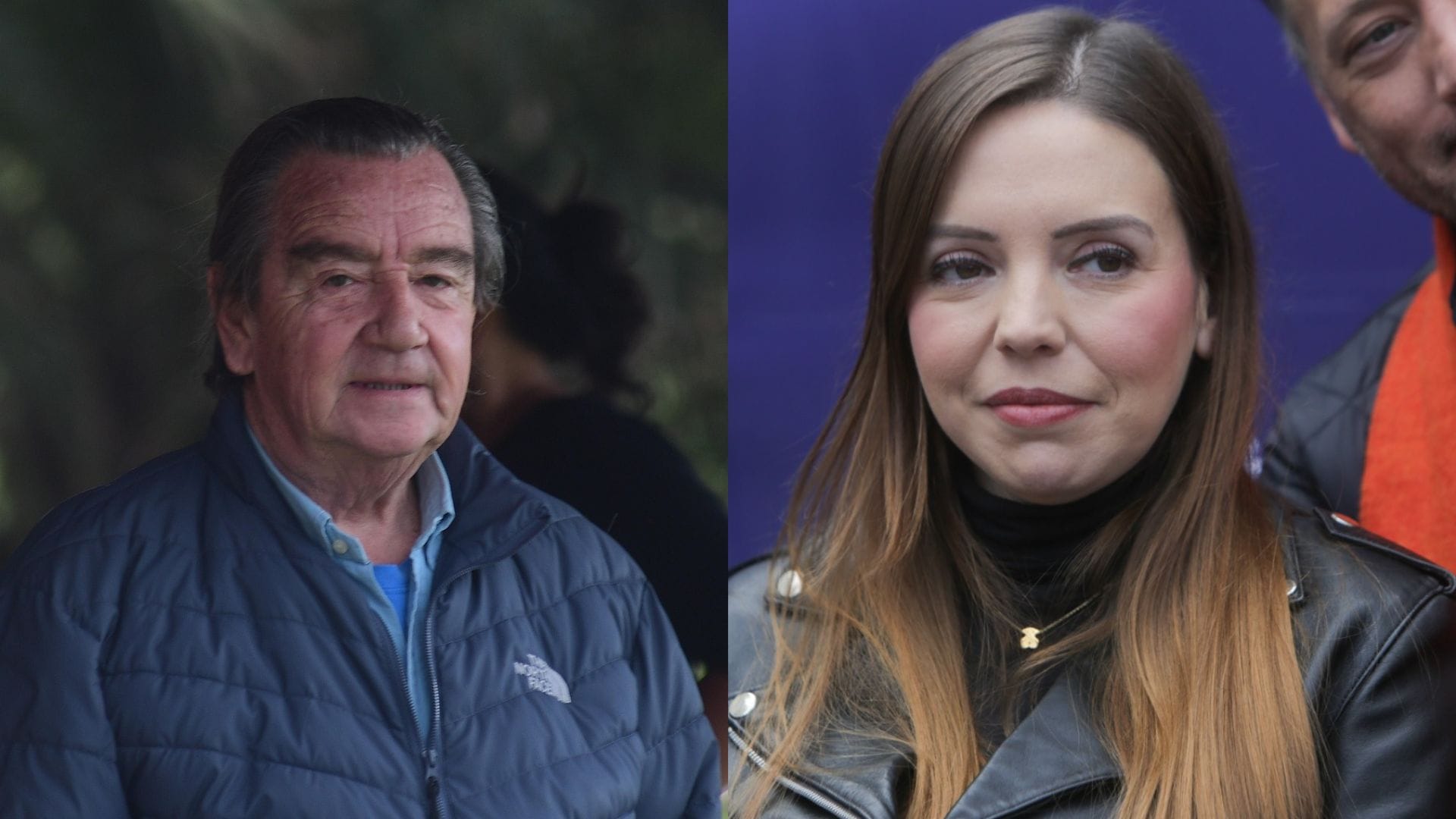 Diputada de la República y ex alcalde de Providencia asisten a homenaje a Pinochet