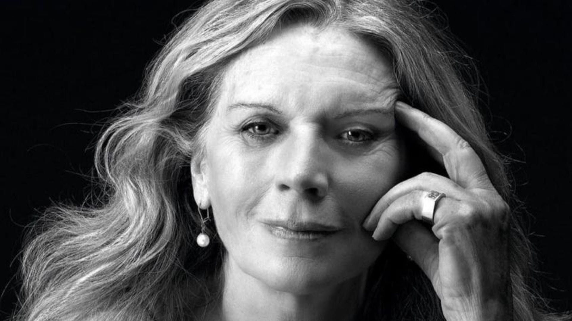 Anuncian la muerte de actriz chilena Ana María Palma, recordada por telenovela ”La Madrastra”
