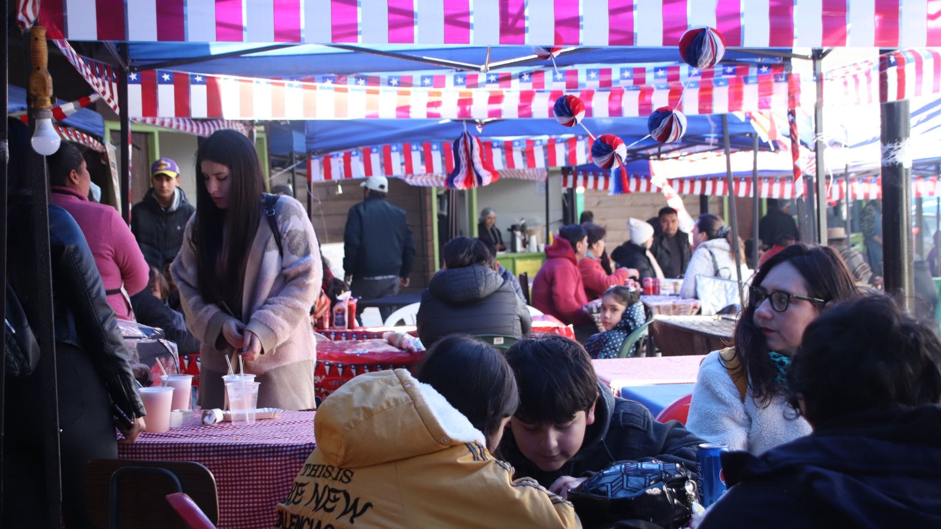 El mega fin de semana largo que se viene para las Fiestas Patrias 2024