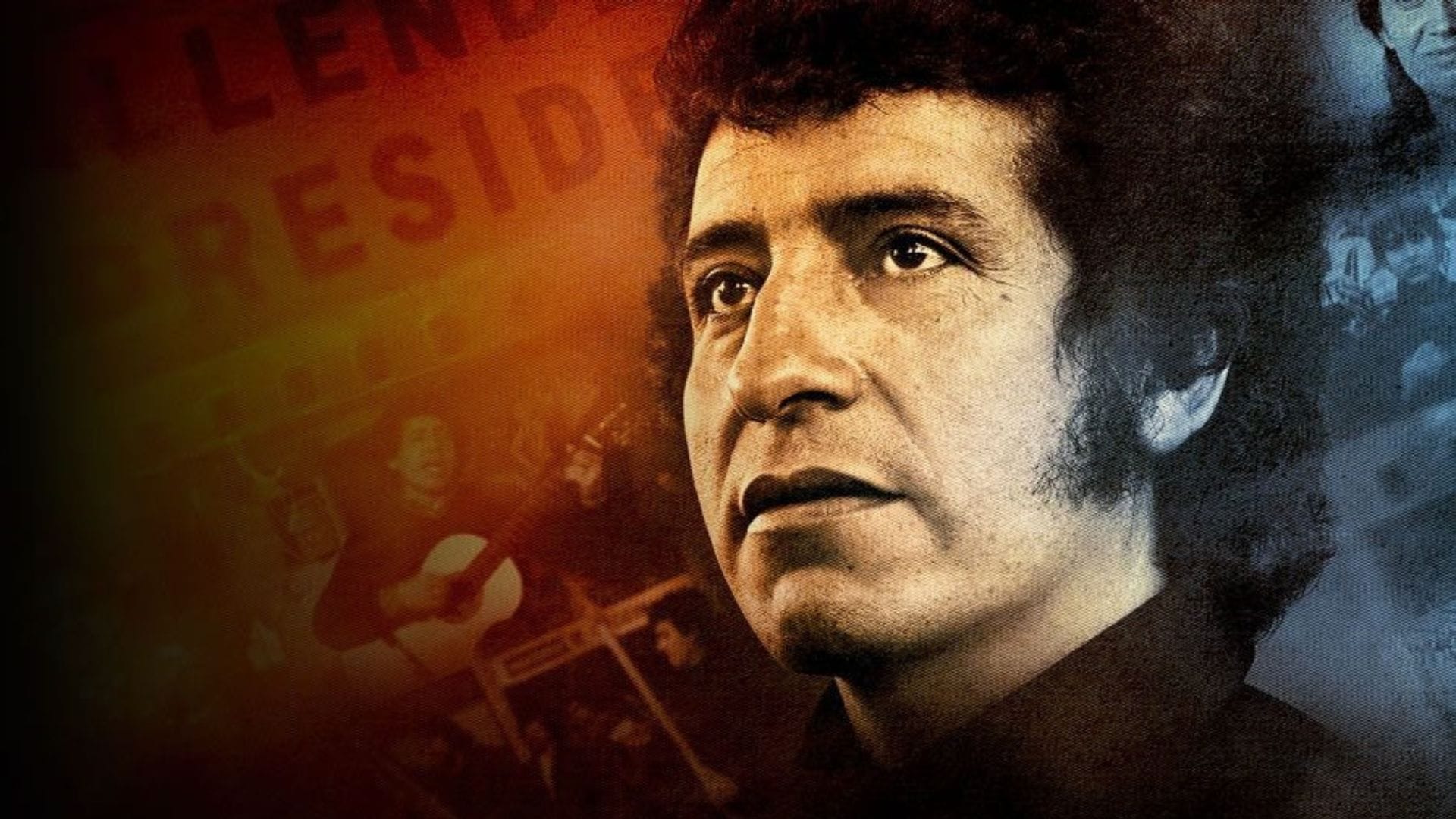 Caso Víctor Jara: Dos oficiales (r) se encuentran prófugos tras fallo de la Suprema
