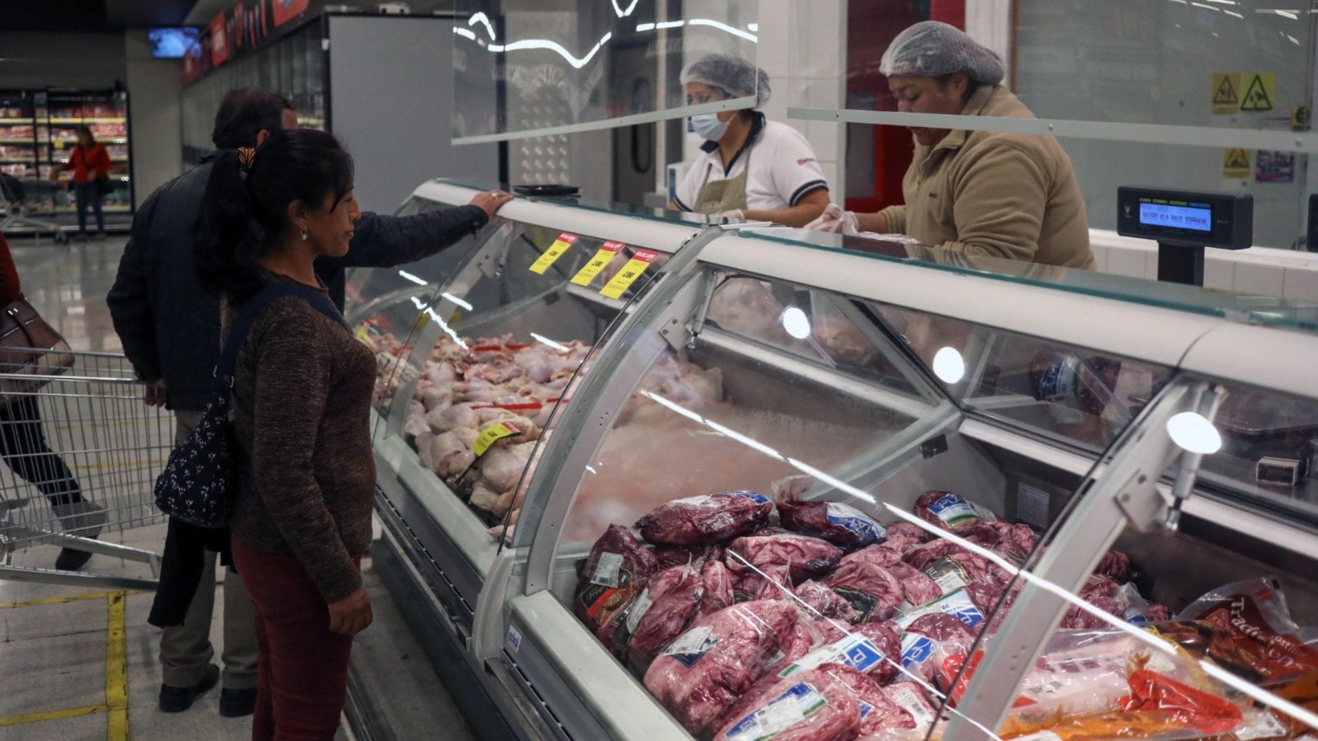 Estudio Sernac: Supermercado de Lota tiene los precios más caros de Fiestas Patrias
