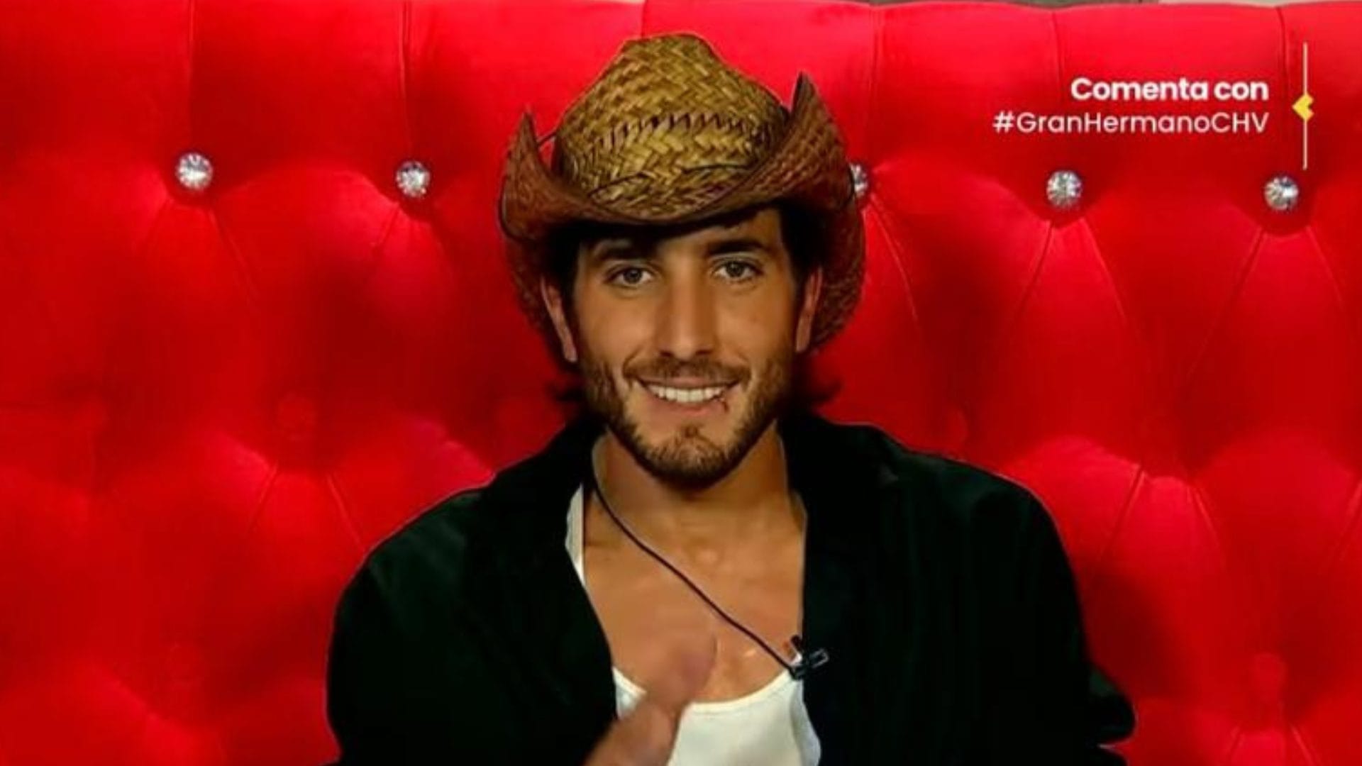 Fede Farrel sorprendió tras anunciar su salida de “Gran Hermano”