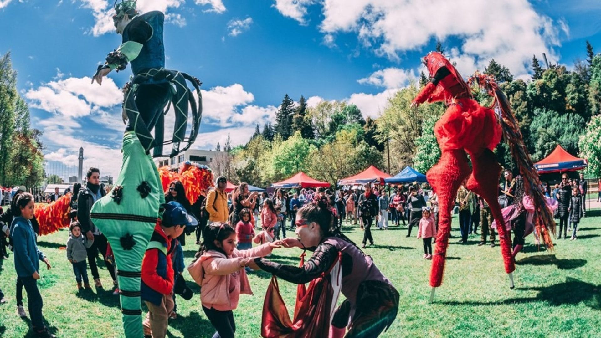 La ciencia se acerca al Biobío: Festival se realizará en las tres provincias de la región