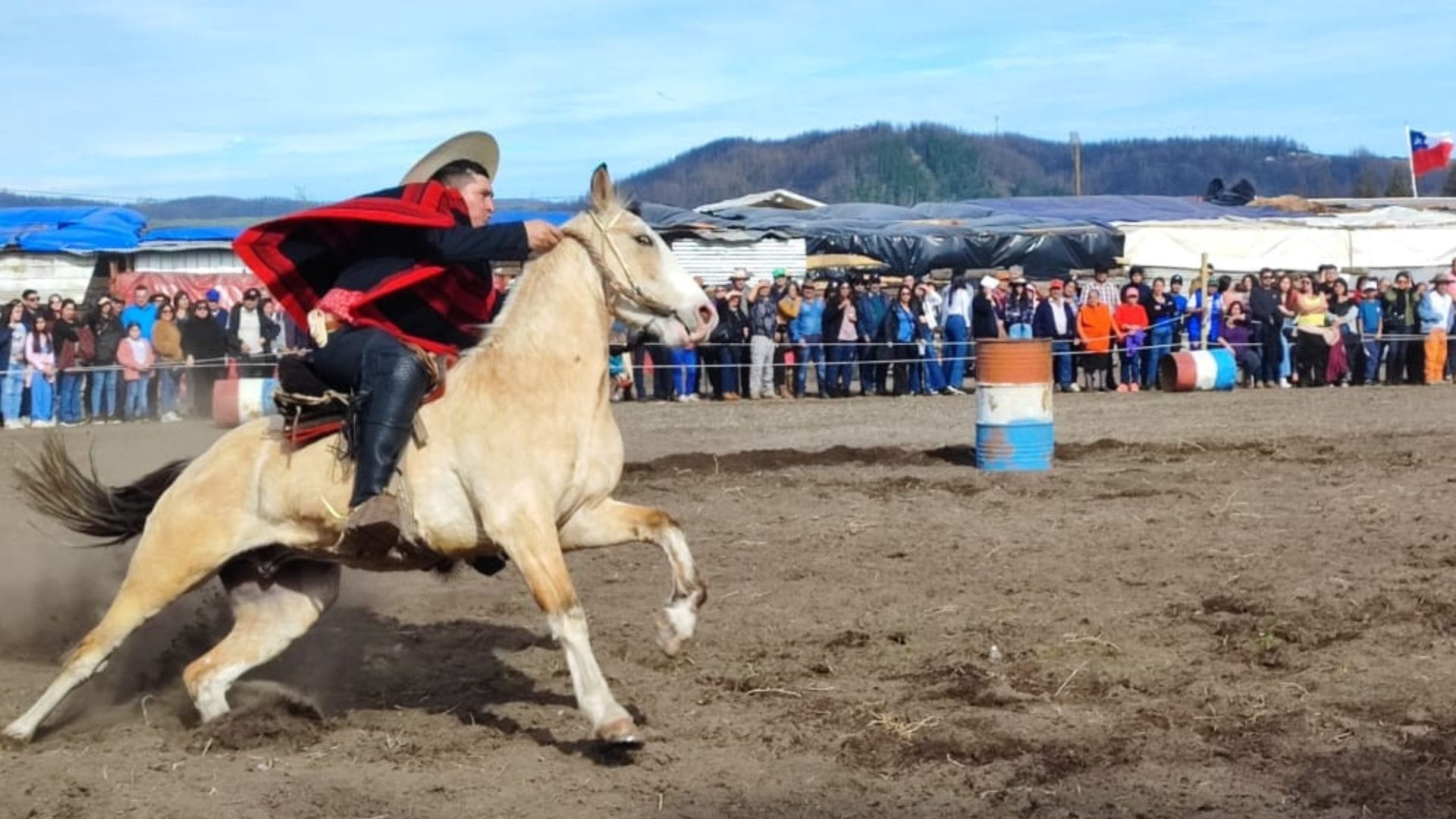 Feria de Reactivación Turística dio vitrina a 86 empresarios en Santa Juana