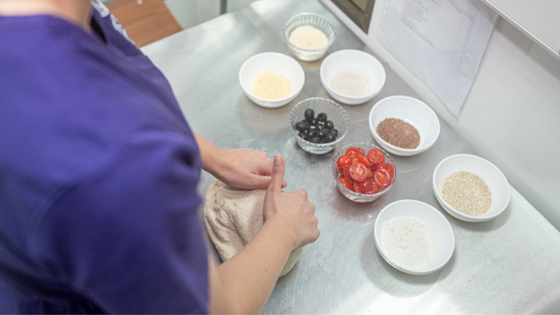 90% de la población chilena consume la mitad de fibra que recomienda la OMS
