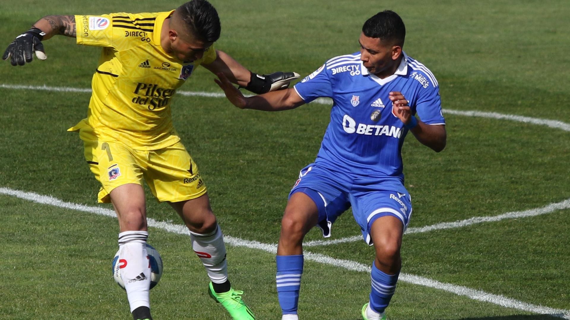 ¿A qué hora es el Superclásico entre la Universidad de Chile v/s Colo Colo?