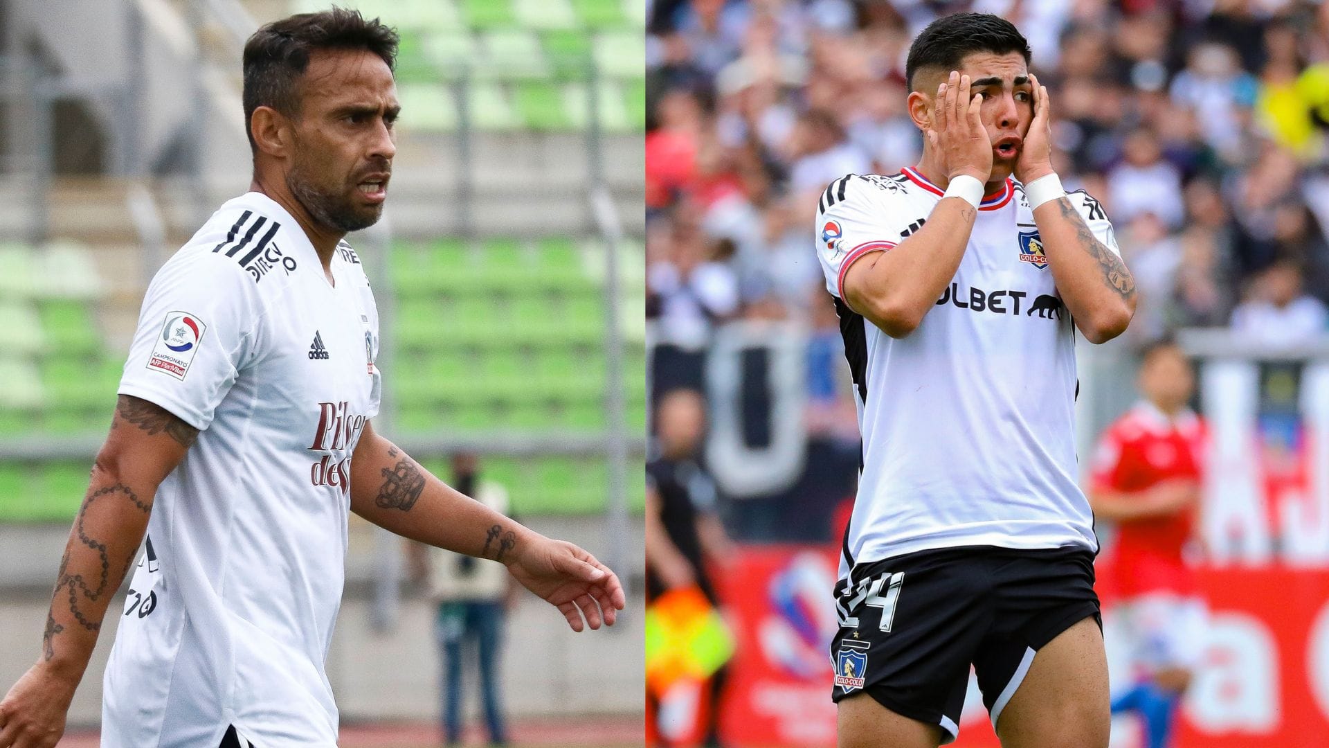 Jorge Valdivia y la nueva indisciplina de Jordhy Thompson: “Lo voy a dejar en papel de regalo a Tijuana”