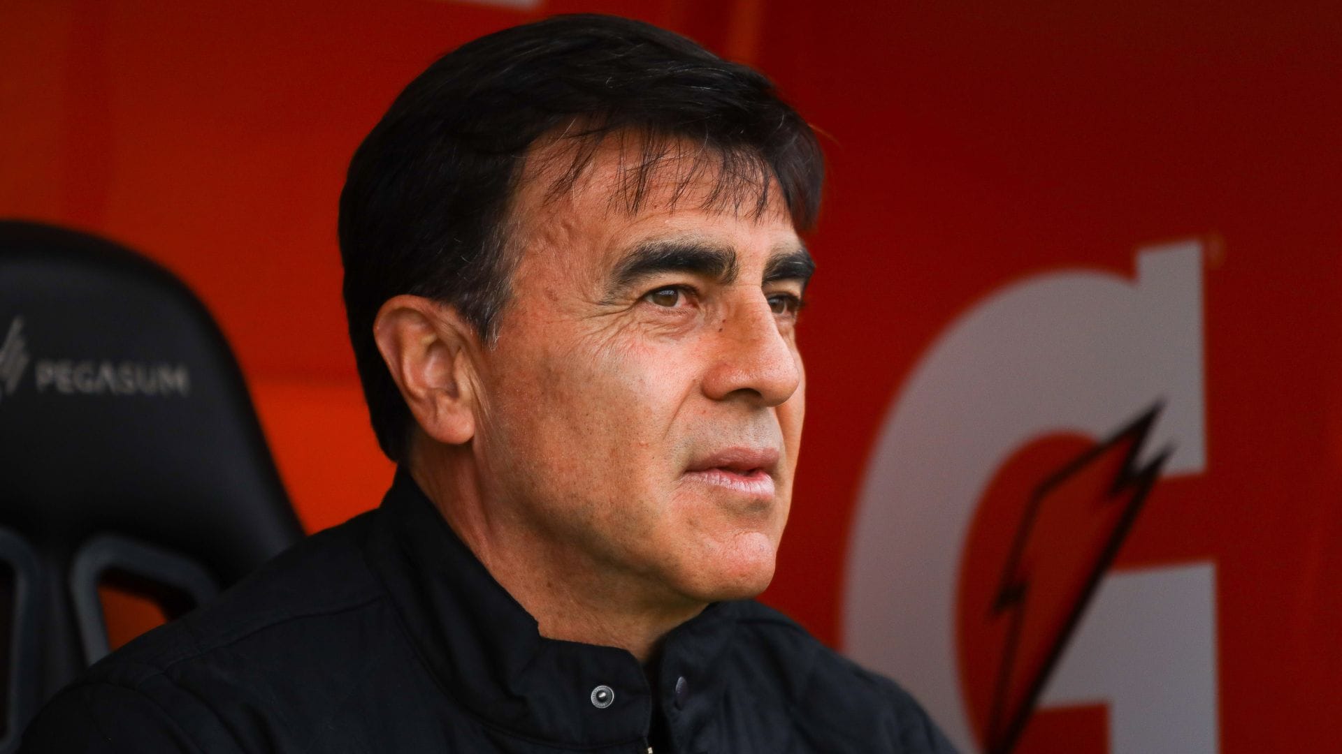 Gustavo Quinteros tras el empate en el Superclásico: “Fueron dos puntos perdidos”