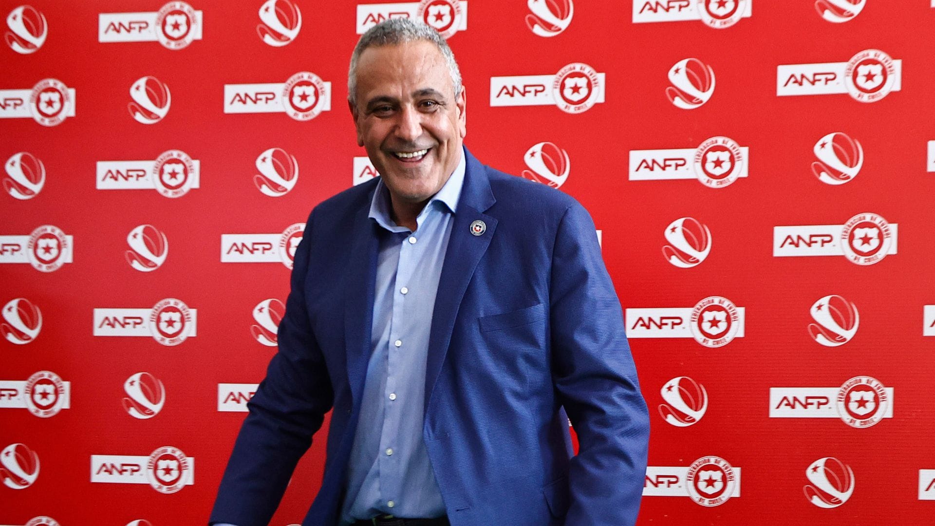 Pablo Milad  y la posibilidad de un estadio sin lleno total: “Es algo que se ha dado no sólo en Chile”