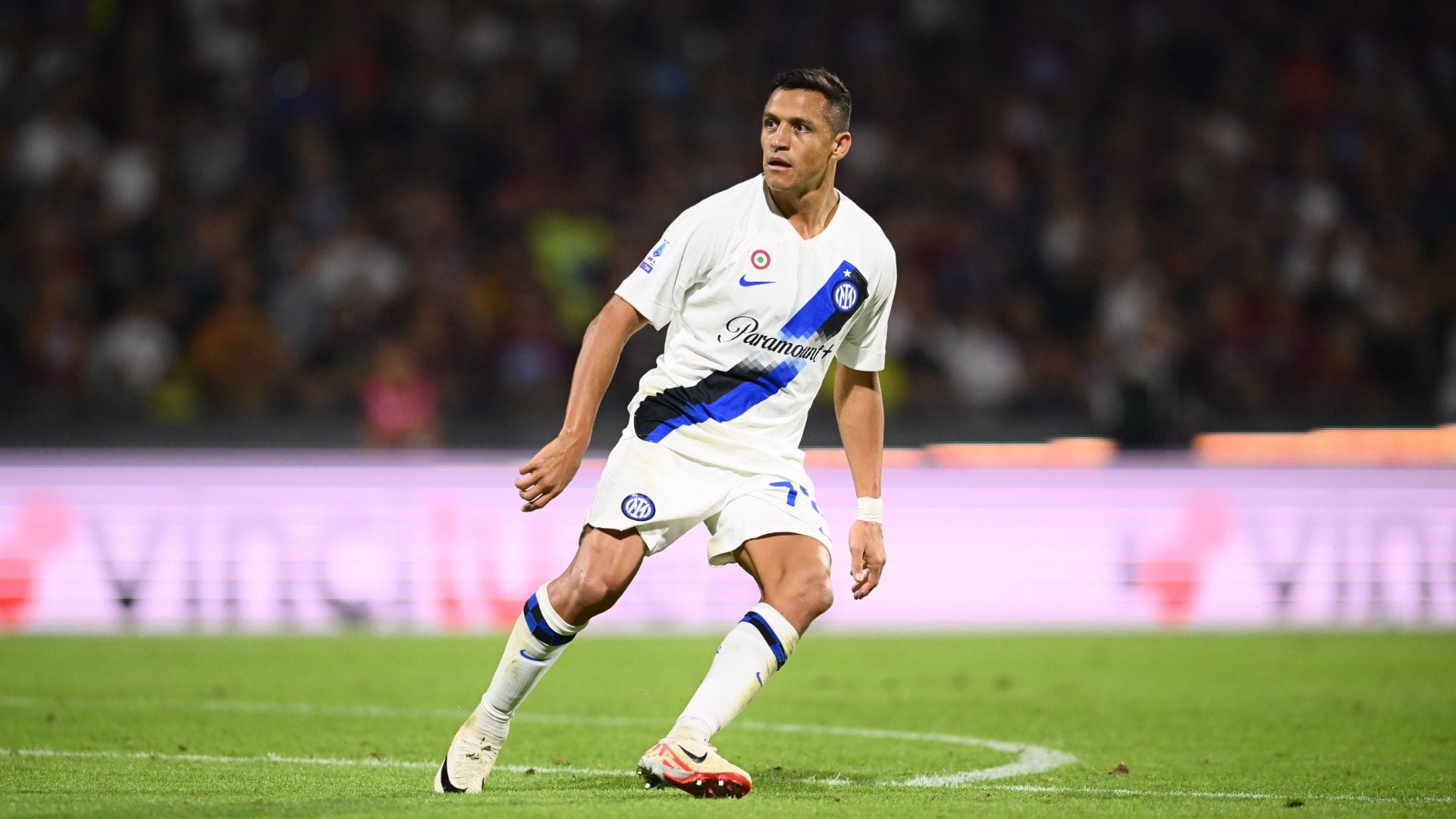 Victoria del Inter: Alexis Sánchez fue titular pero salió reemplazado para dar lugar al show de Lautaro Martínez