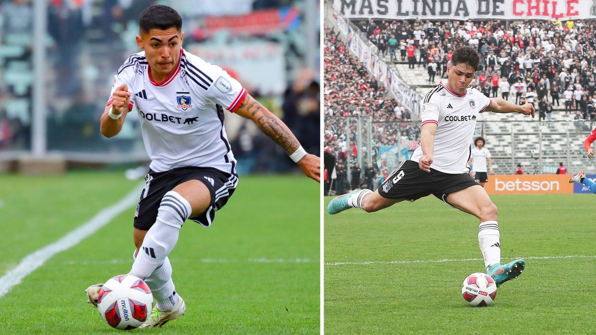 Polémica en los albos: Damián Pizarro y Jordhy Thompson no estarán en el Superclásico por pelea en partido de barrio