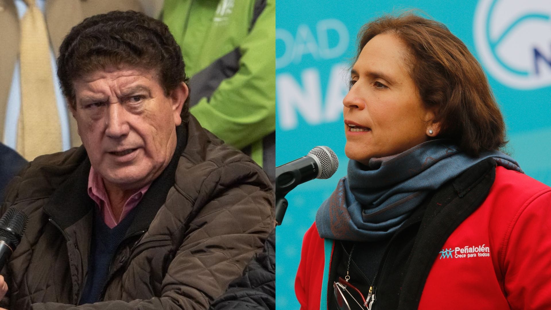 “El conflicto de interés puede ser un tema”: Presidenta de la Asociación Chilena de Municipalidades por relación de alcalde Javier Guíñez y buses San Pedro del Mar