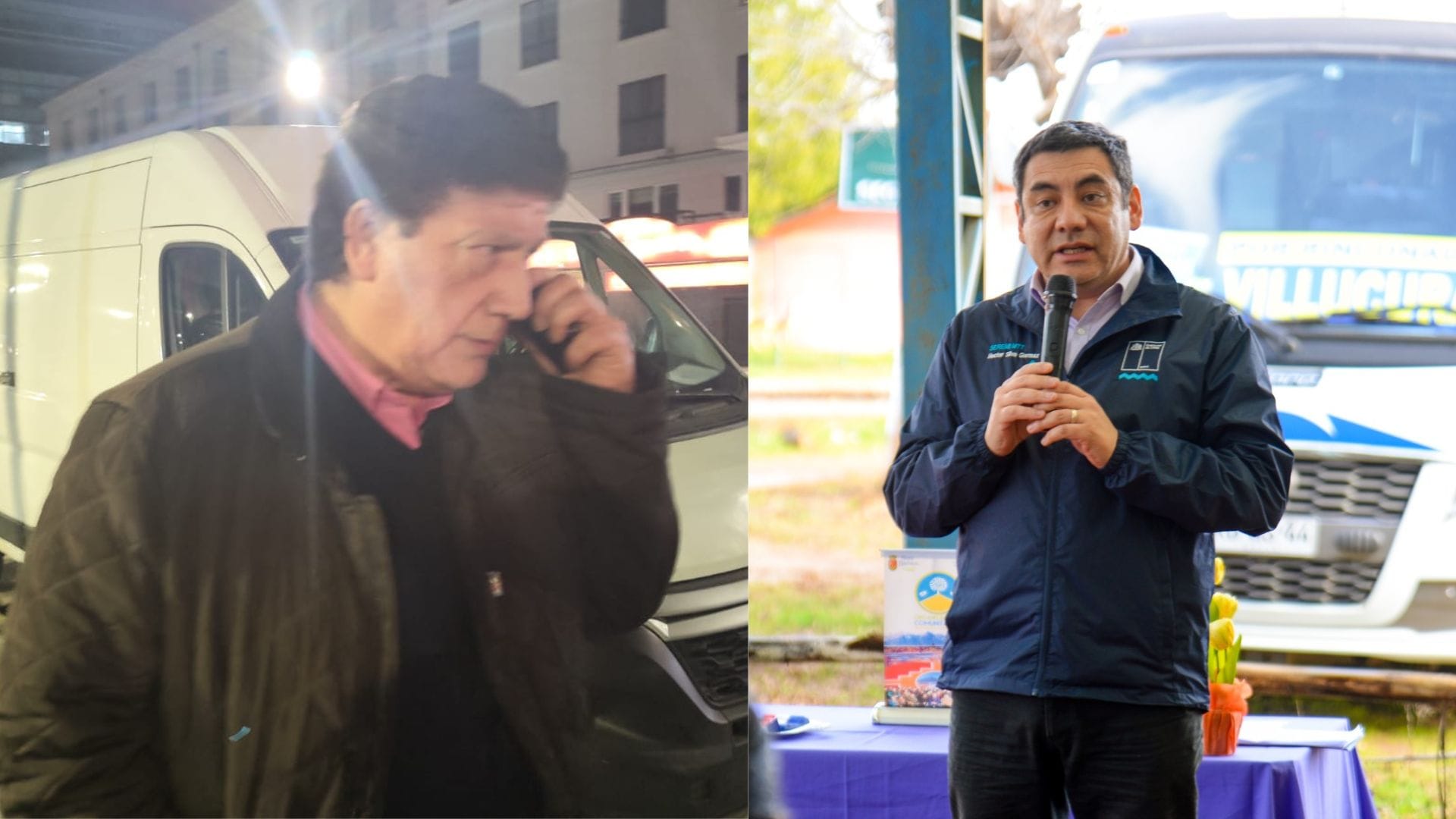 Seremi de Transporte ratifica participación de alcalde de San Pedro de la Paz en Buses San Pedro del Mar: “Él es el representante legal de la empresa”