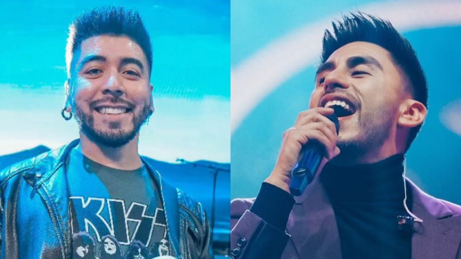 “Ya está en manos de la justicia”: Guitarrista de “Noche de Brujas” se refirió a supuesta agresión de Kanela