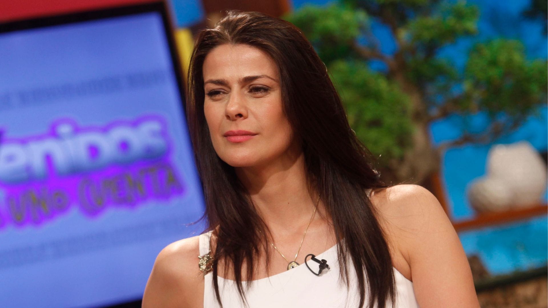 Canal 13 rompe el silencio tras rumores sobre “humillante” término de contrato con Tonka Tomicic