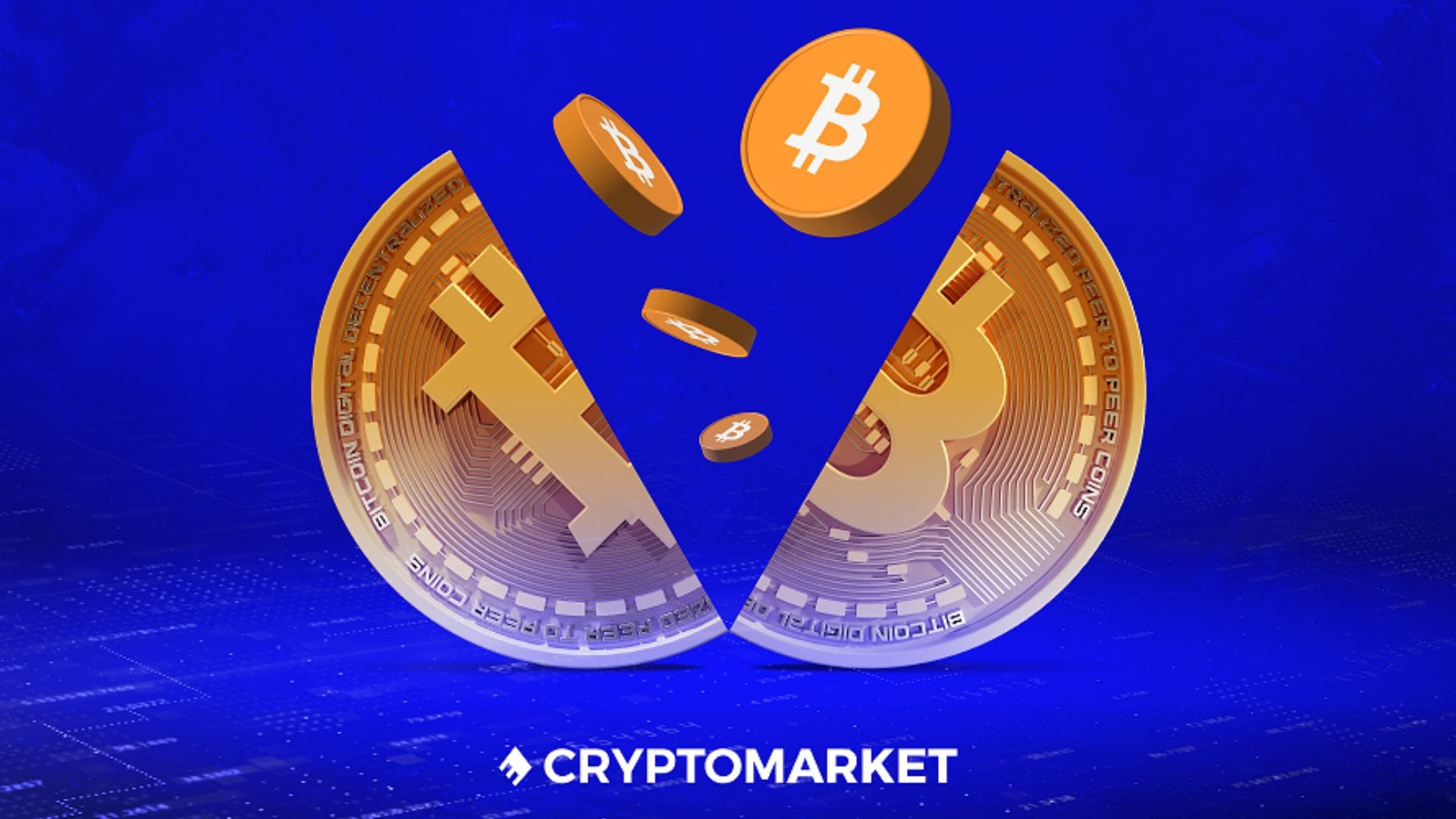 Halving de Bitcoin: Cuenta regresiva para un muy probable aumento en el precio del Bitcoin