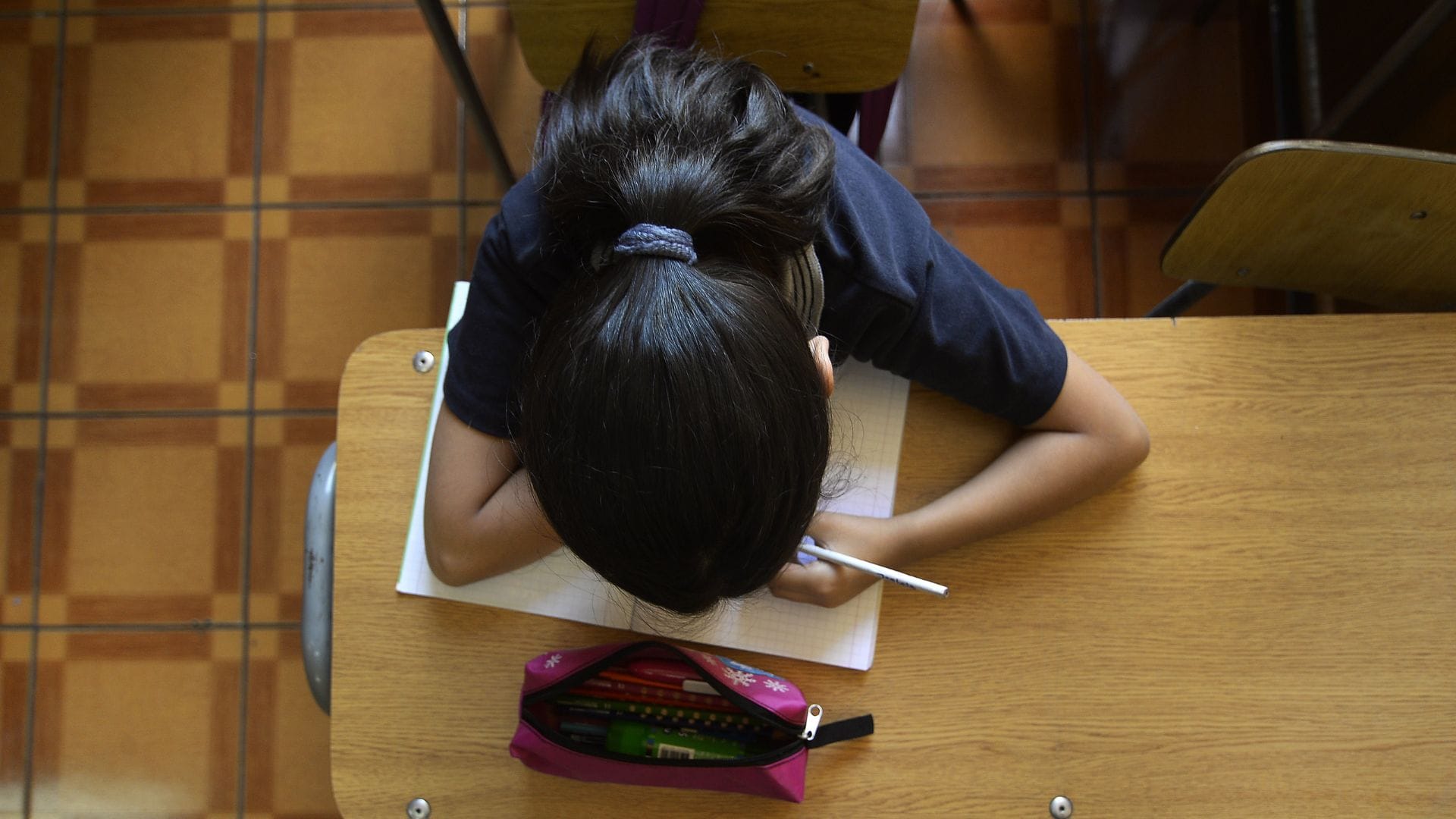 Editorial: La educación bajo Estado de Excepción Constitucional