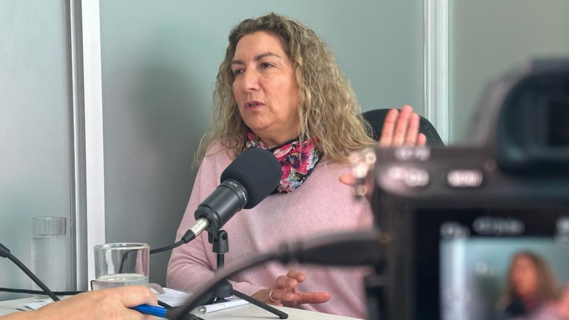 “Se pusieron varias restricciones”: Vicepresidenta de CChC Concepción habló sobre cómo han ido las postulaciones al subsidio DS19