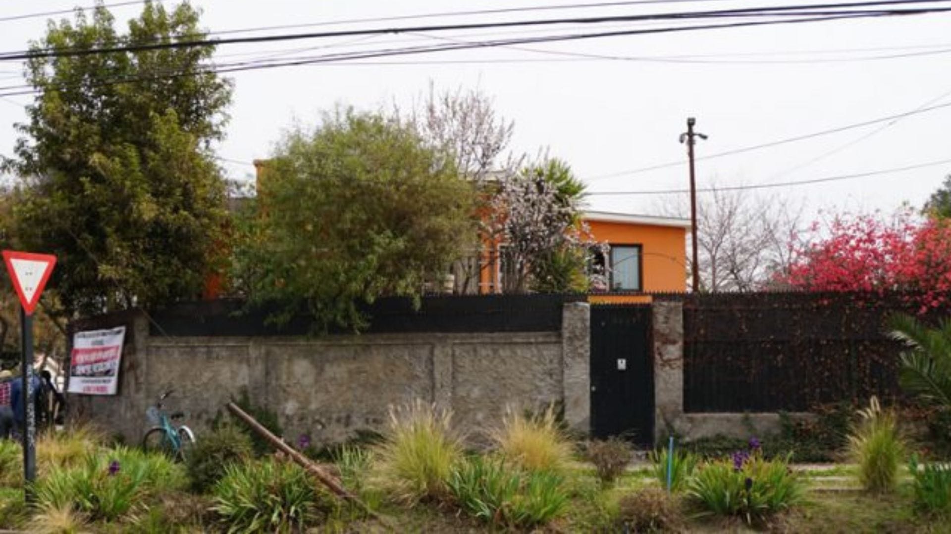 “Venda Sexy”: Centro de tortura en dictadura fue expropiado por el Estado y se convertirá en un sitio de memoria