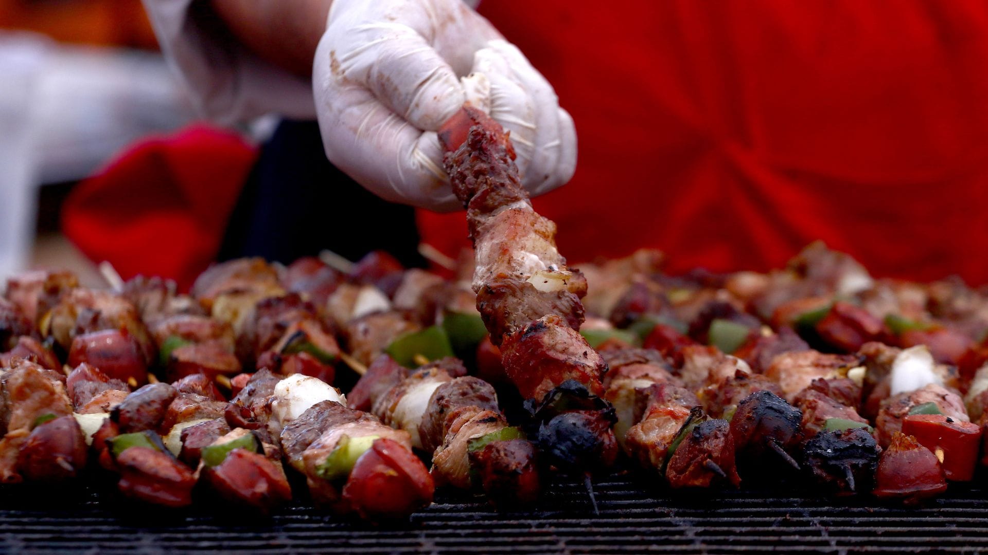 Consejos para que lograr el mejor asado dieciochero