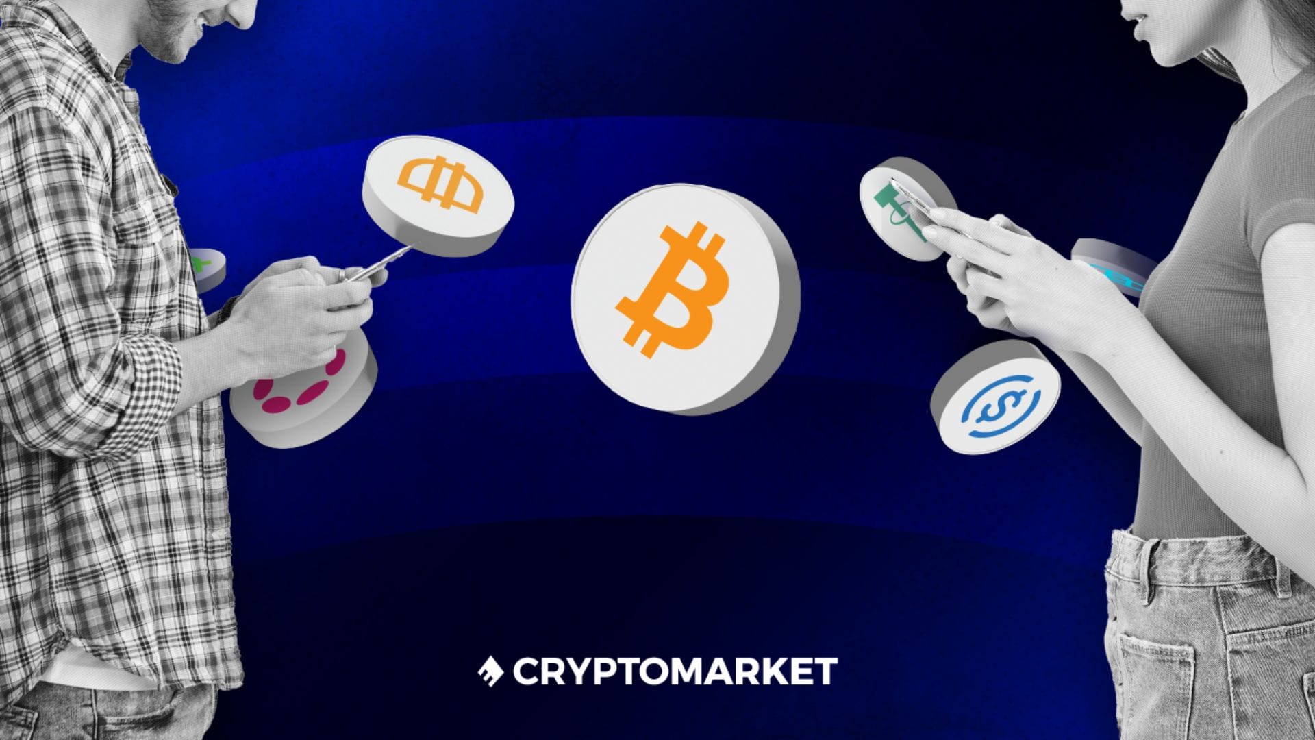 Millennials y Generación Z liderarán la adopción de criptomonedas y activos digitales en Chile en los próximos años