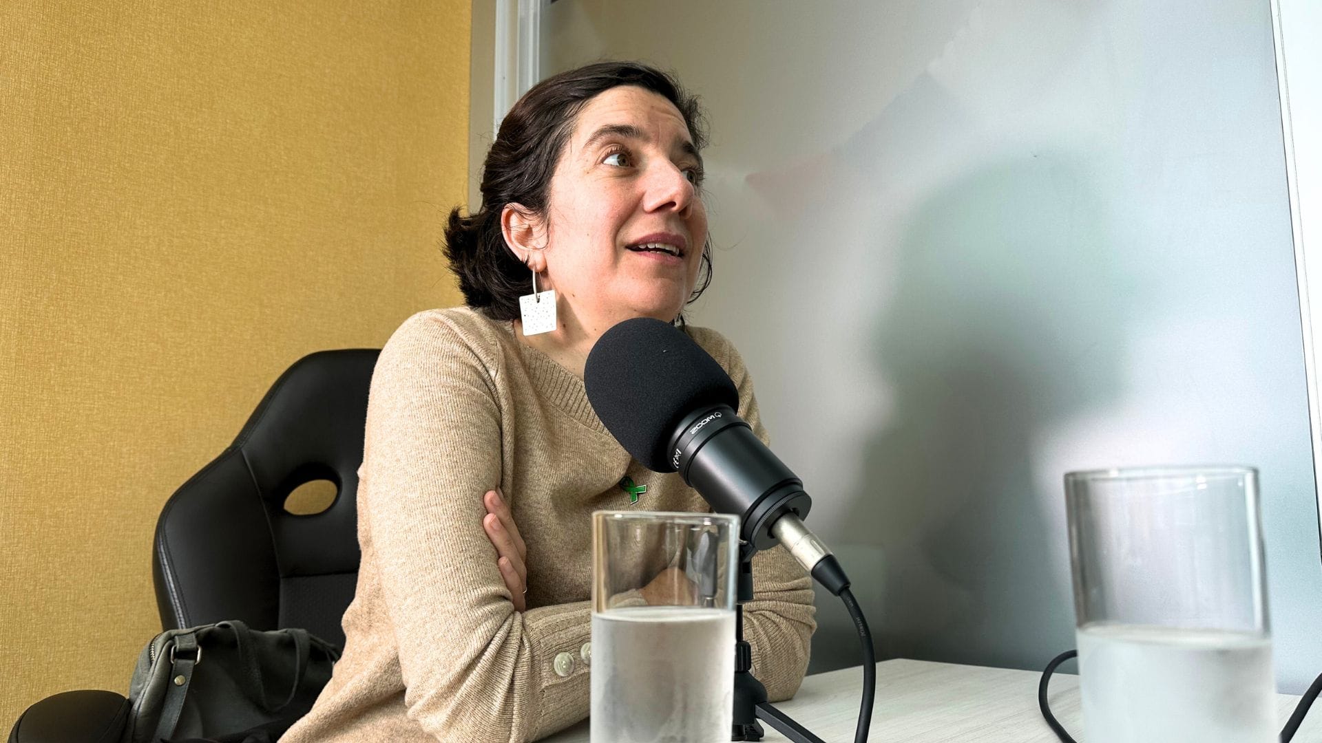 Ministra de Ciencia y el primer doctorado en Inteligencia Artificial en universidades del Biobío y Ñuble: “Atraerá talento de todo el mundo”