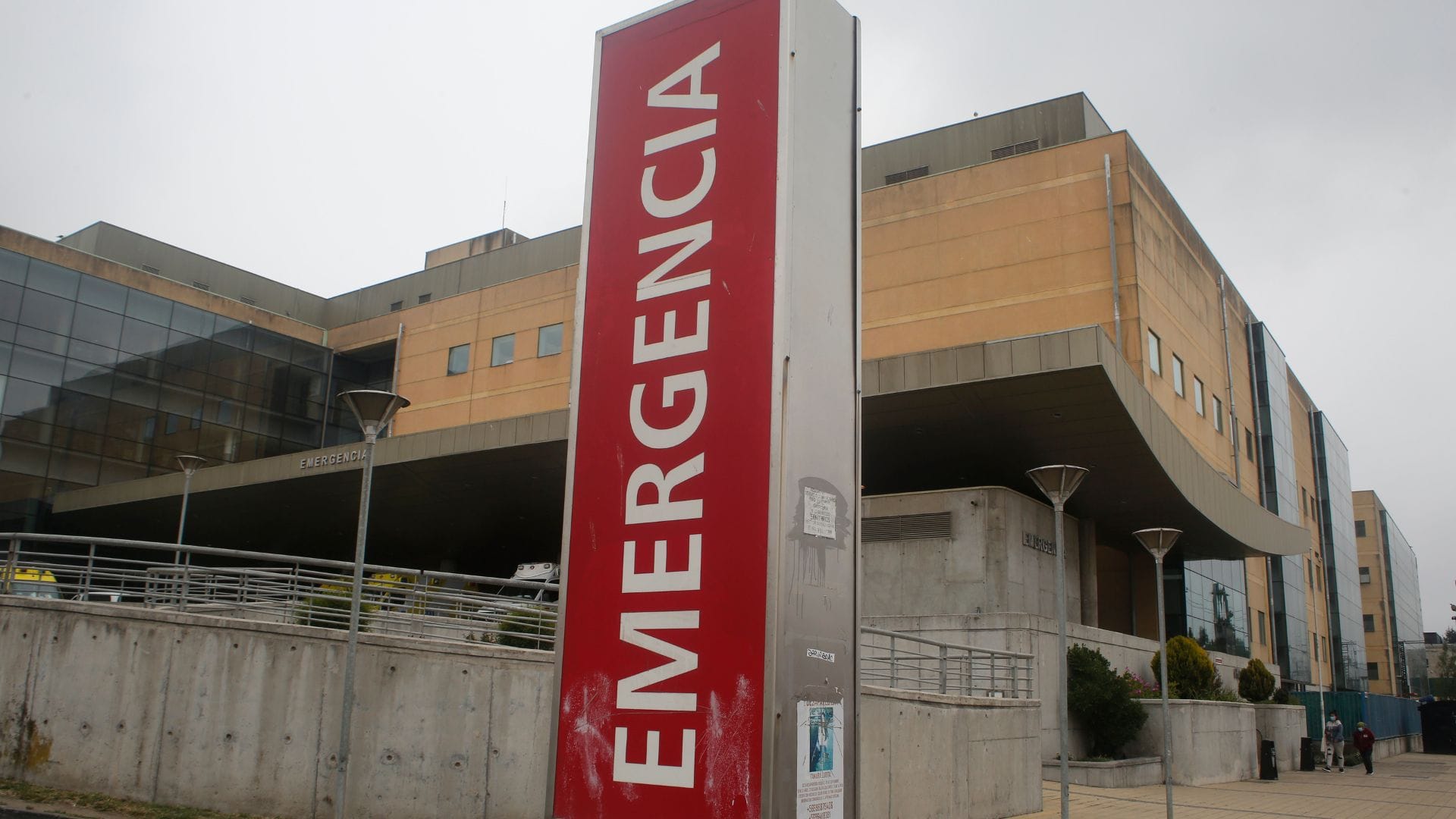 Actualizan estado de salud de heridos por accidente ferroviario en San Pedro de la Paz: 17 personas entre fallecidos y lesionados