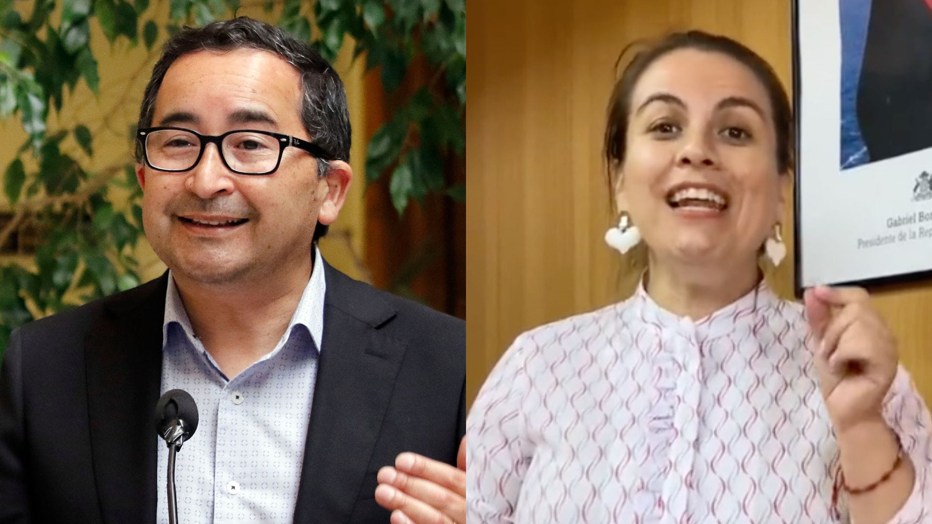 Diputado González insiste en que seremi de Justicia del Biobío debe renunciar por tesis homófoba: “Contradice el programa de Gobierno”