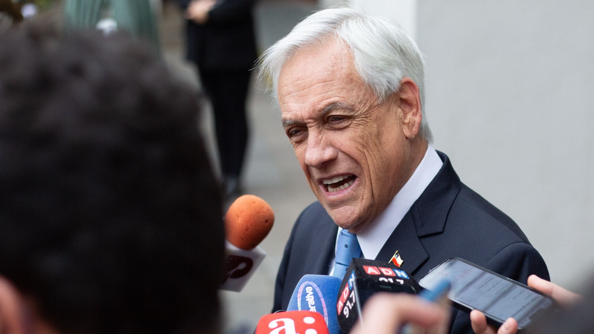 Tras reunión con Boric: Piñera apoya declaración conjunta “con compromisos” por los 50 años del Golpe de Estado