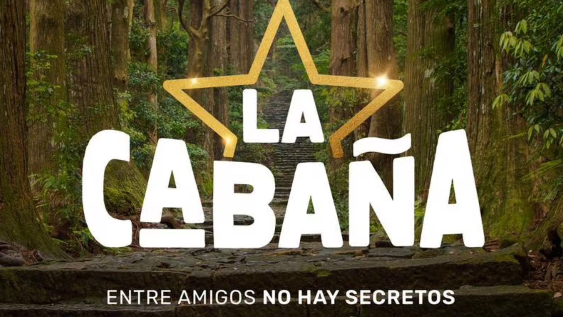 Mega confirmó a la animadora para su próximo reality “La Cabaña”