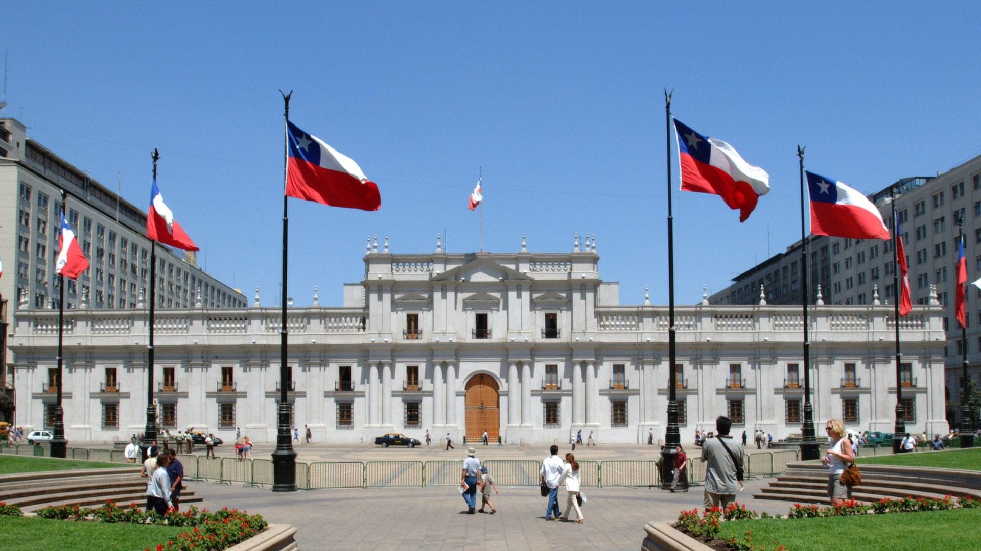 Editorial: Declaración conjunta por los 50 años una oportunidad histórica