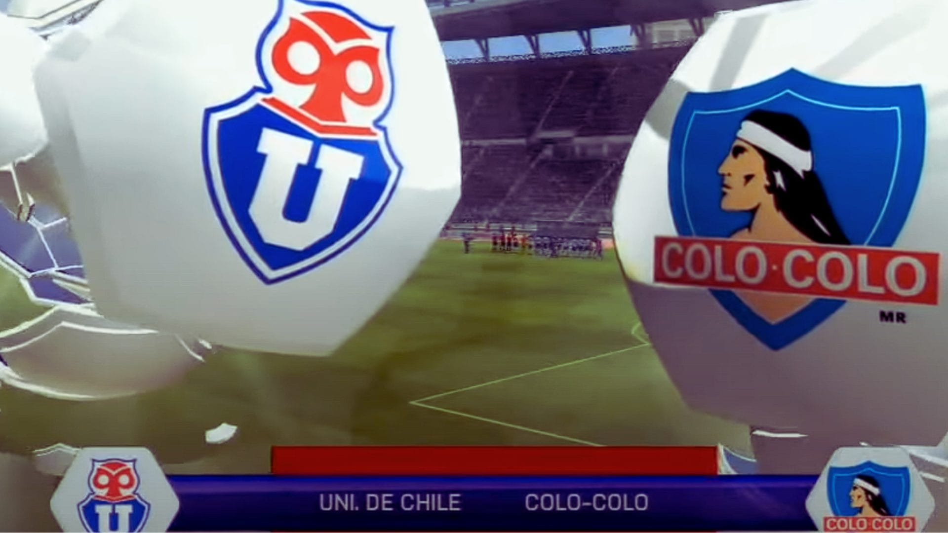 Hace 10 años debutaba la Liga Chilena en el Fifa 14: ¿Hay posibilidades que vuelva?