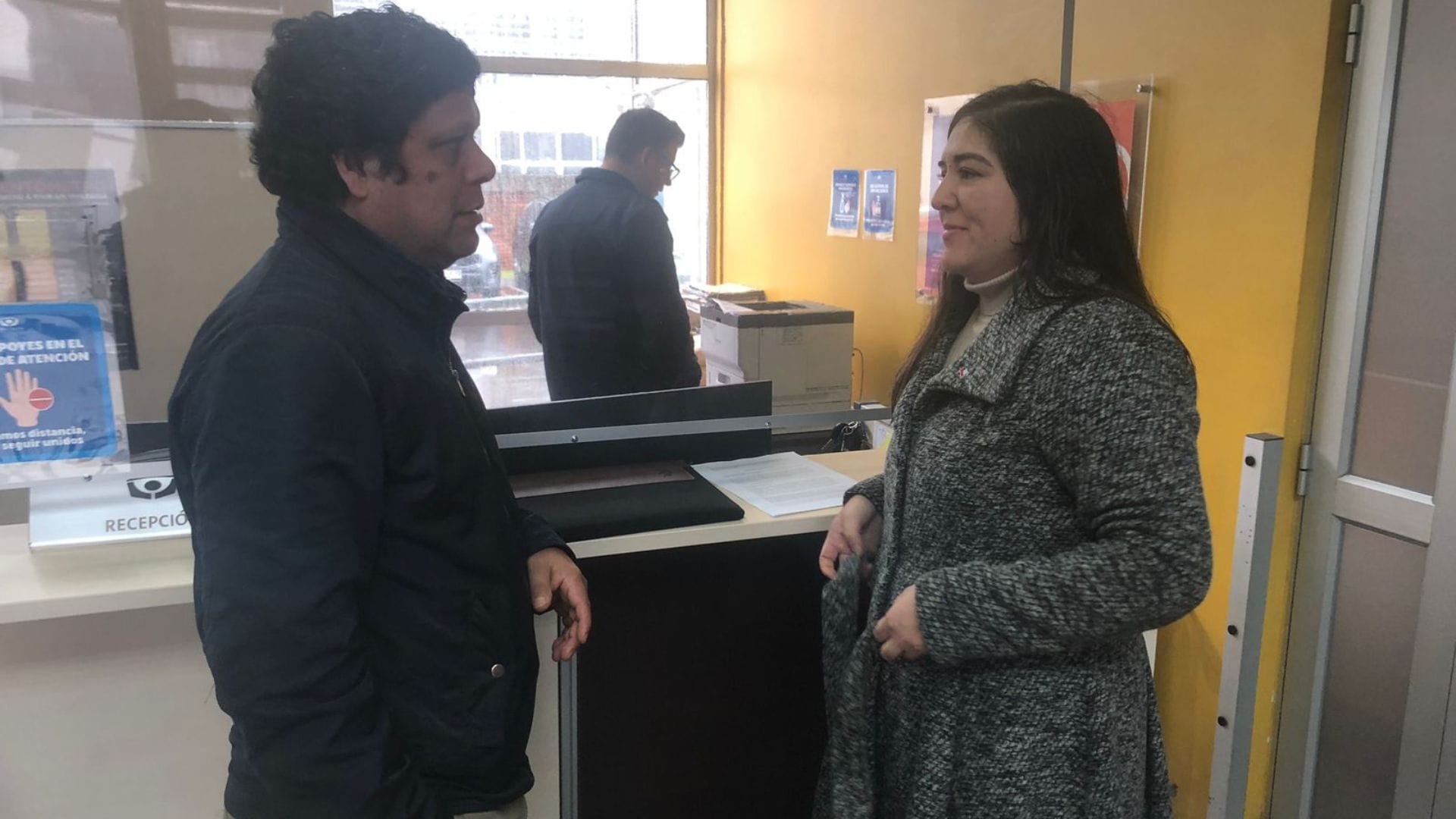 Otra batalla judicial: Elección de RN en el Biobío termina en Fiscalía con acusación de corrupción