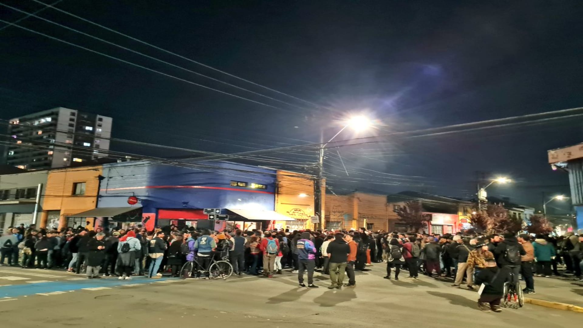Bar Mal Paso continúa la búsqueda por una nueva sede en Concepción: “No ha sido fácil”