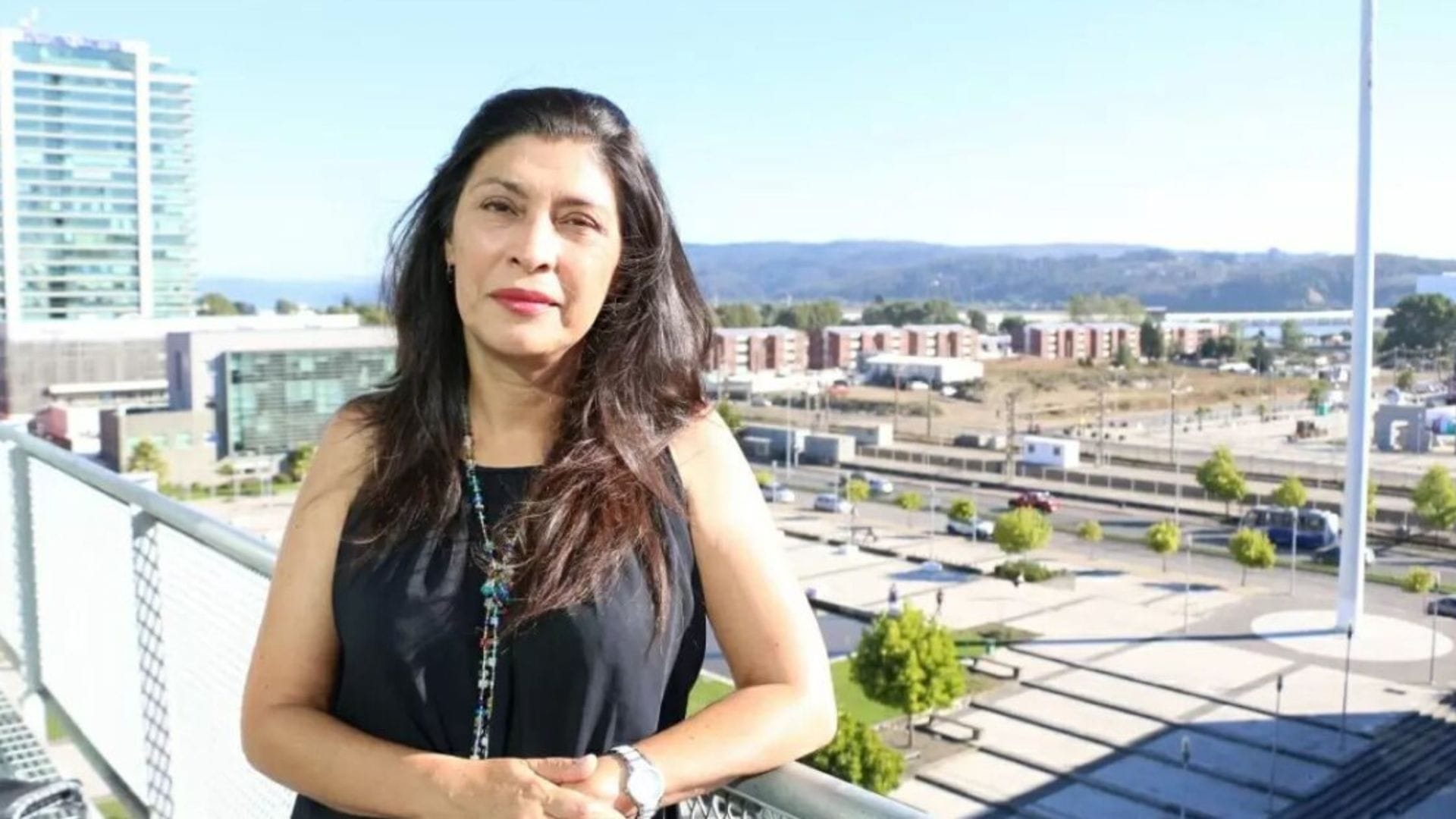 Tras 18 meses de espera: María Luz Gajardo se transforma en la nueva directora titular del Serviu en el Biobío