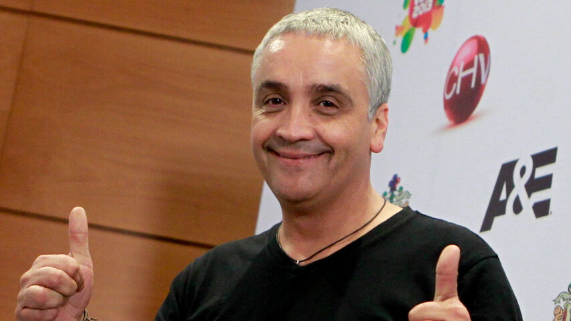 Memo Bunke relató el grave accidente que sufrió y por el que terminó hospitalizado: Debió ser intervenido