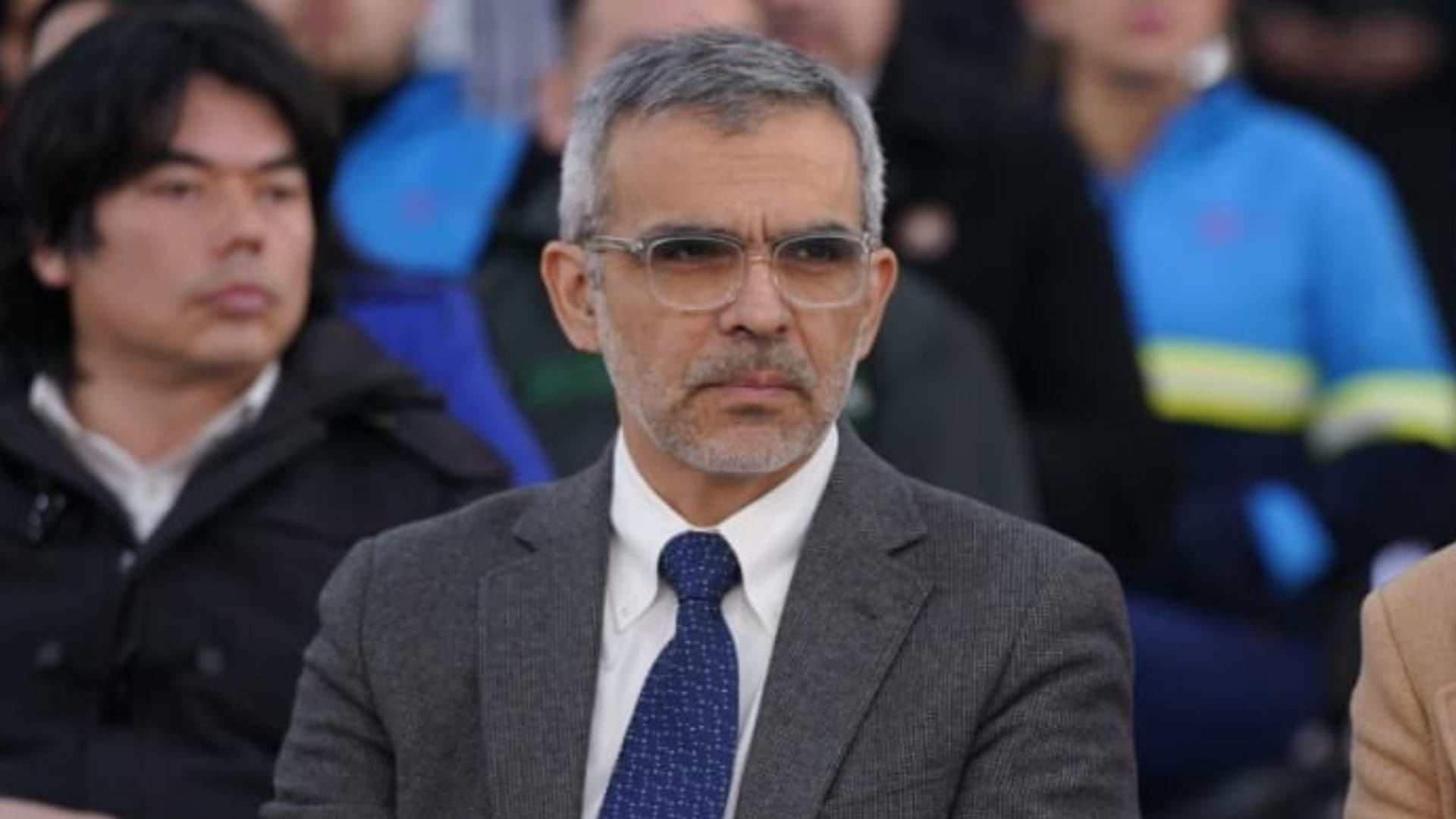 Ministro de Justicia anunció que realizarán diligencias tras muerte de aspirante a gendarme