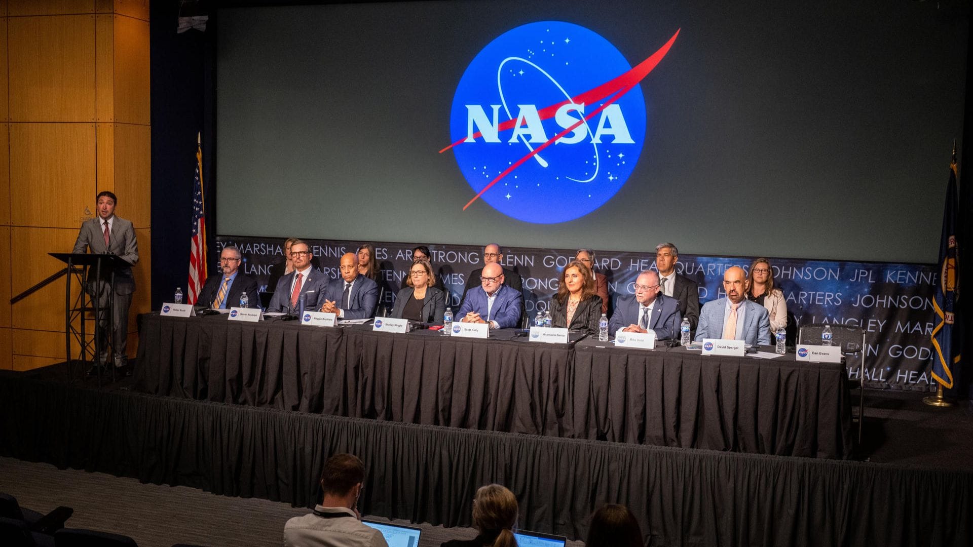 Prometió transparencia: La NASA anunció la creación de departamento para estudiar ovnis