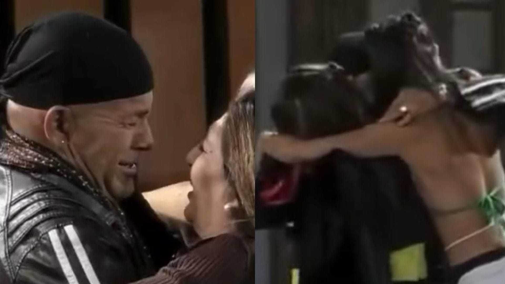 “Quedaron conversaciones pendientes”: El emotivo regreso de “Papá Lulo” a “Gran Hermano”