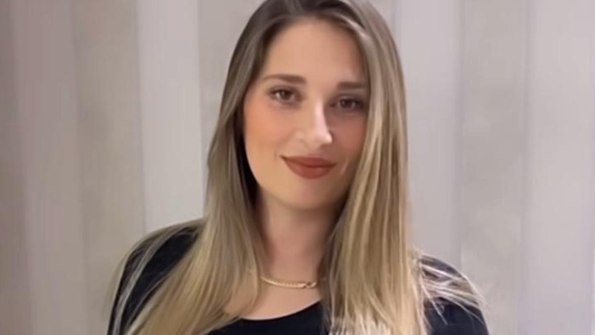 El complejo diagnóstico de Perla Ilich que preocupó a sus seguidores