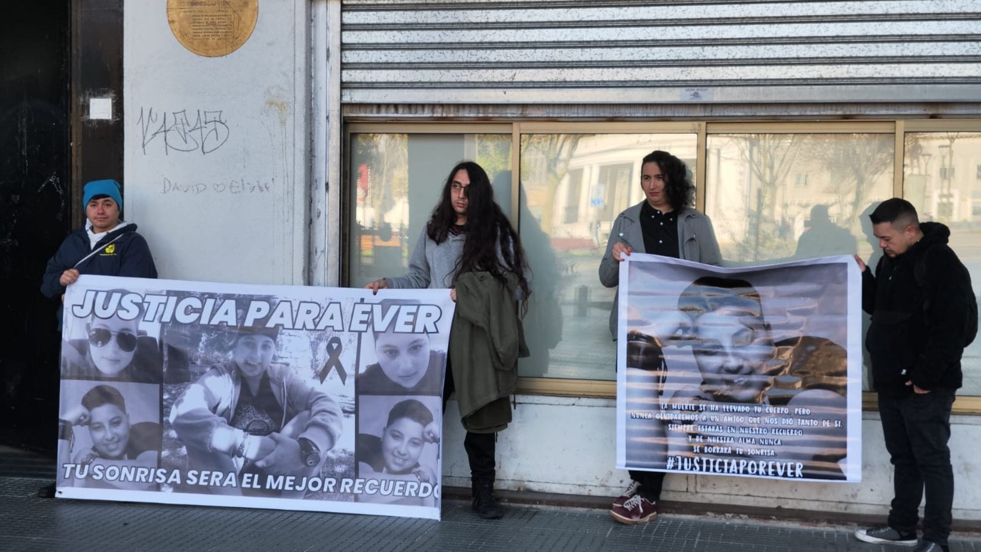 Emplazan al Gobierno tras crimen de joven trans en Los Ángeles: Acusan seguidilla de ataques