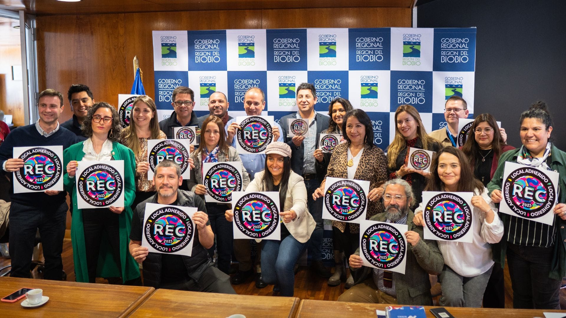 Restoranes del Biobío tendrán oferta gastronómica especial para atender al público del REC 2023