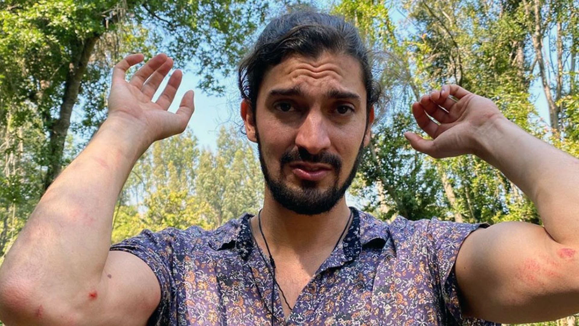Ranty reconoció que iba a entrar a “Gran Hermano”: Contó los motivos que impidieron su ingreso