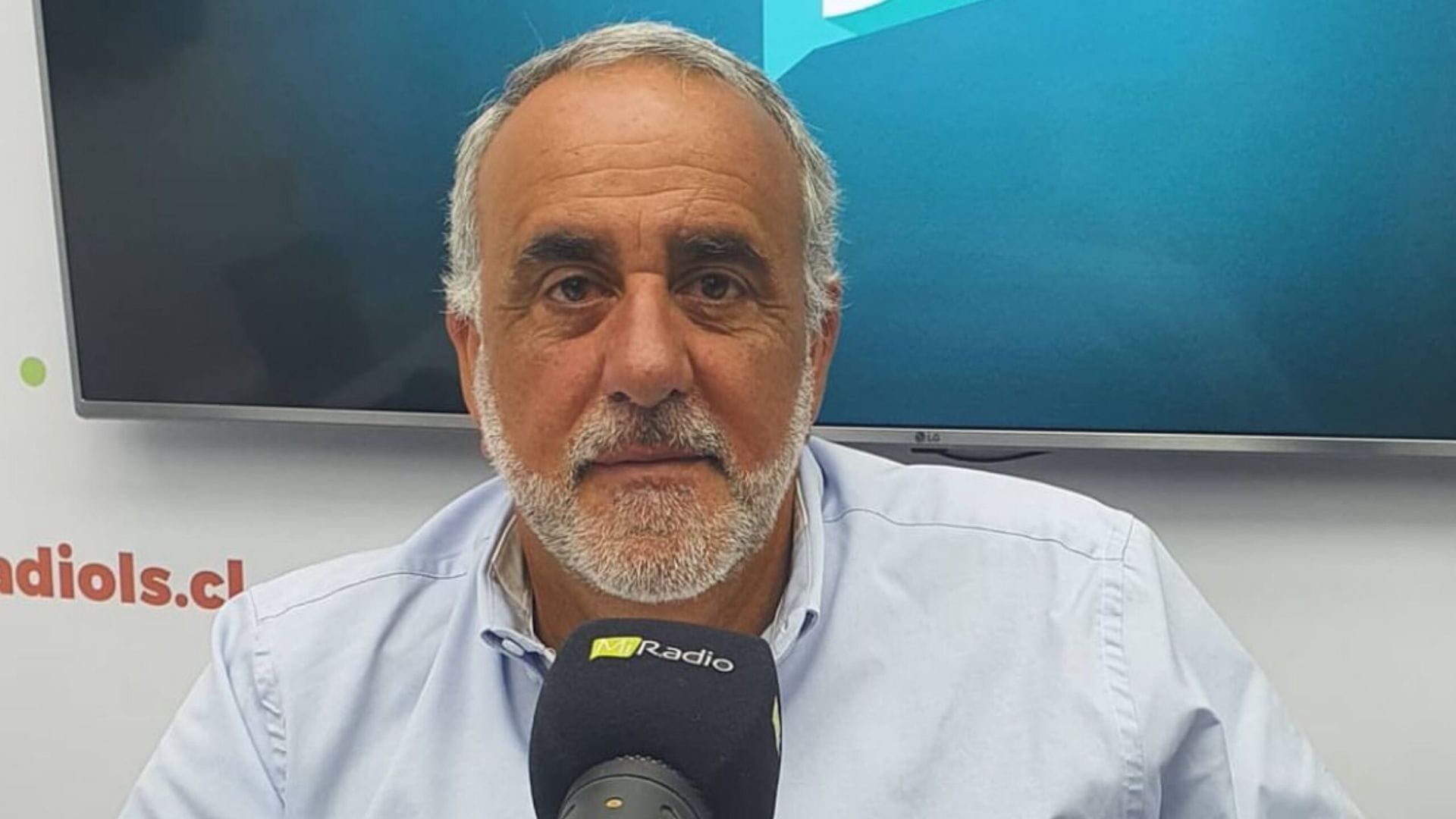 “Me salí de madre”: Roberto Dueñas enfrentó a la justicia por amenazar a un juez y su hijo