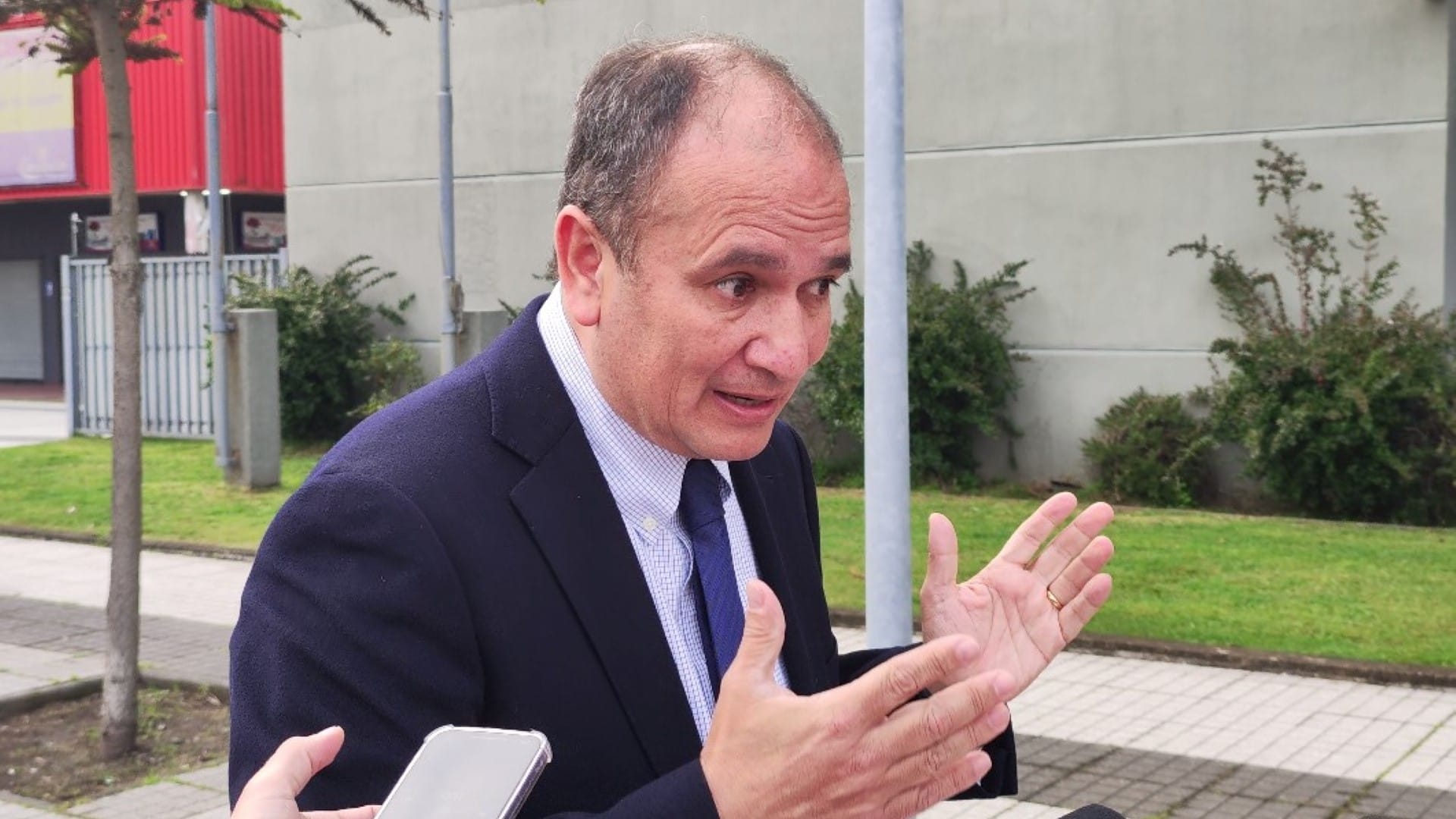 Editorial: El error no forzado del Gobernador Rodrigo Díaz