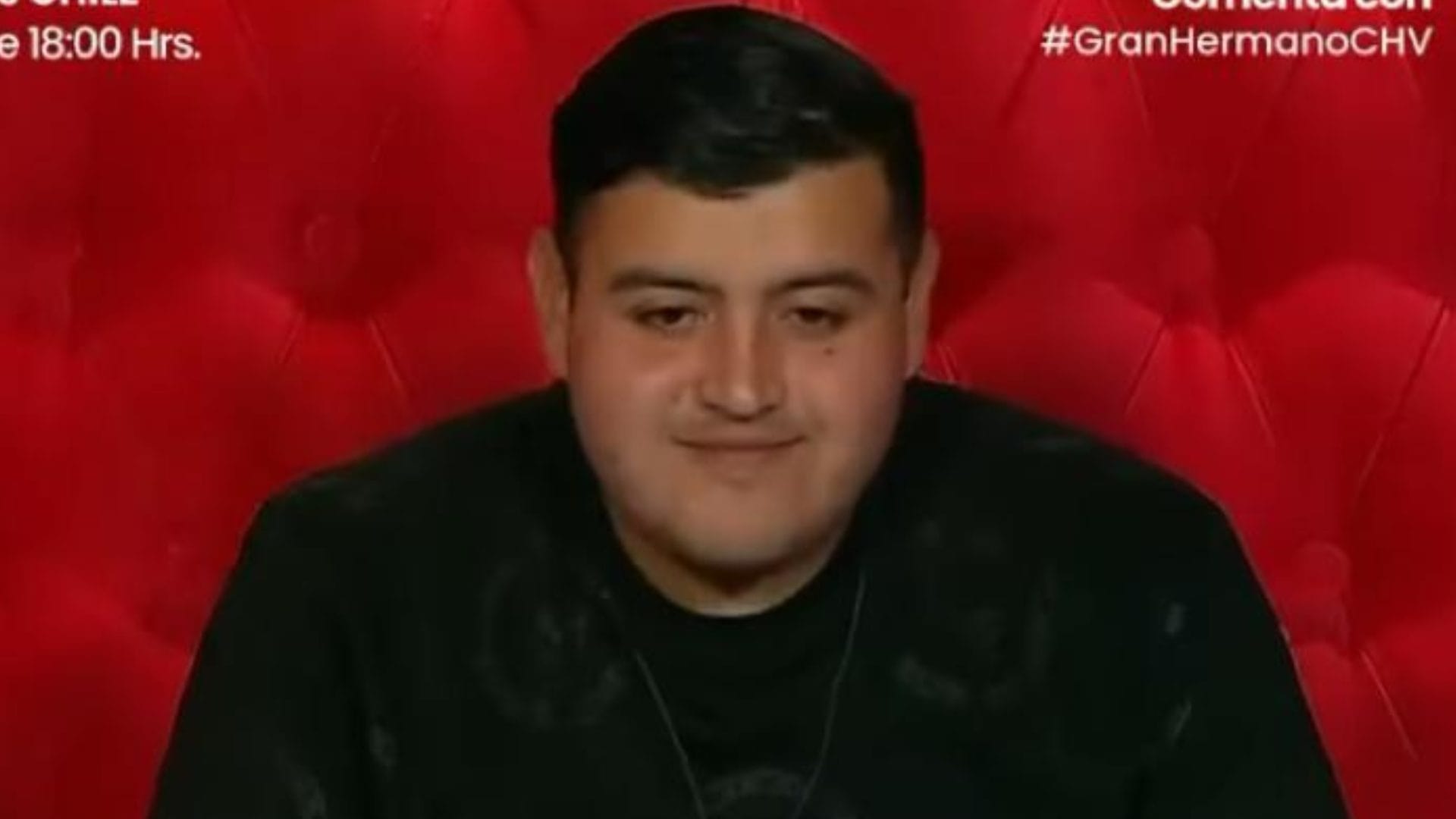“Ha llorado una enormidad”: Entregan detalles del actual estado de Rubén tras ser expulsado de “Gran Hermano”